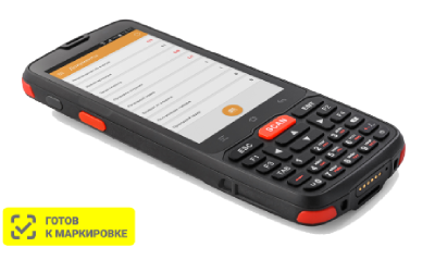 Принтер чеков