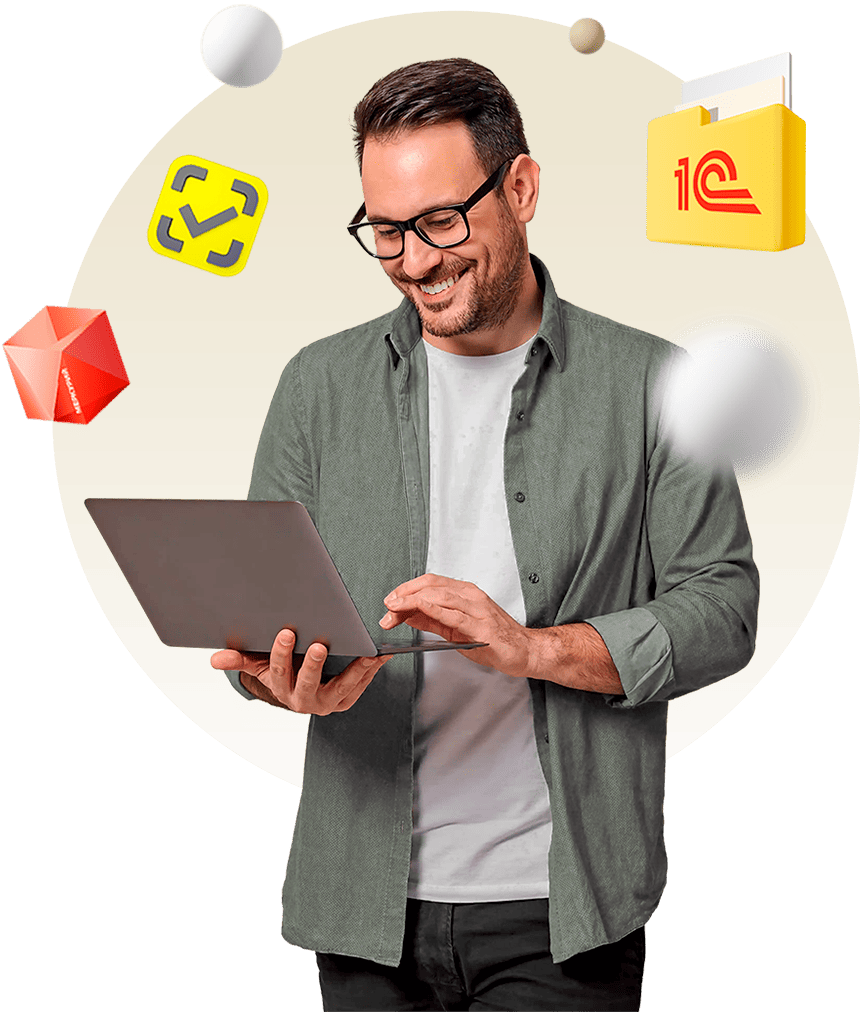 1С:Франчайзи